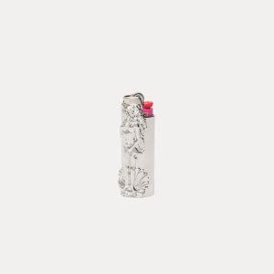 METAL VENUS LIGHTER CASE