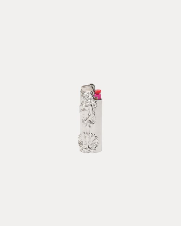 METAL VENUS LIGHTER CASE