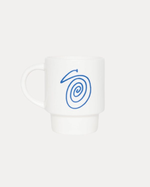 STACKING MUG SET OF 6 - Image 2