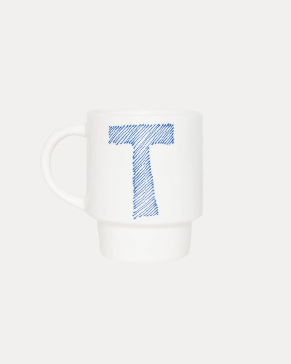 STACKING MUG SET OF 6 - Image 3