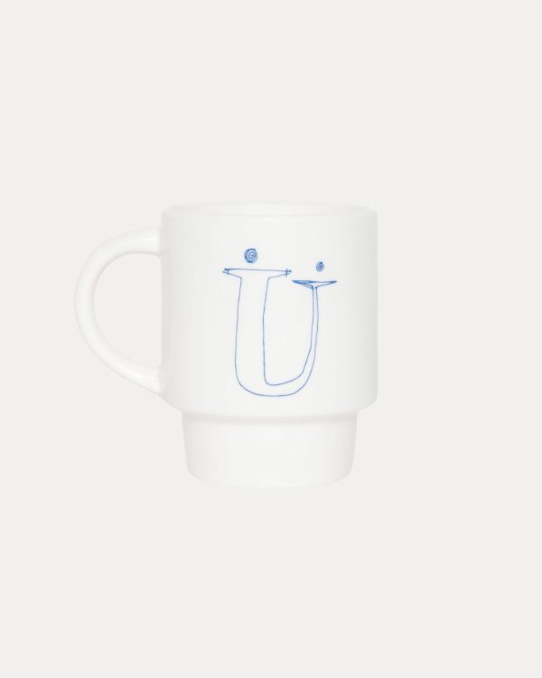 STACKING MUG SET OF 6 - Image 4