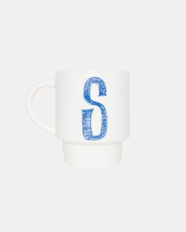 STACKING MUG SET OF 6 - Image 5