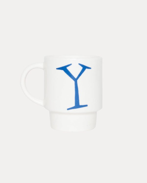 STACKING MUG SET OF 6 - Image 7