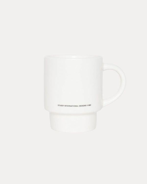 STACKING MUG SET OF 6 - Image 8