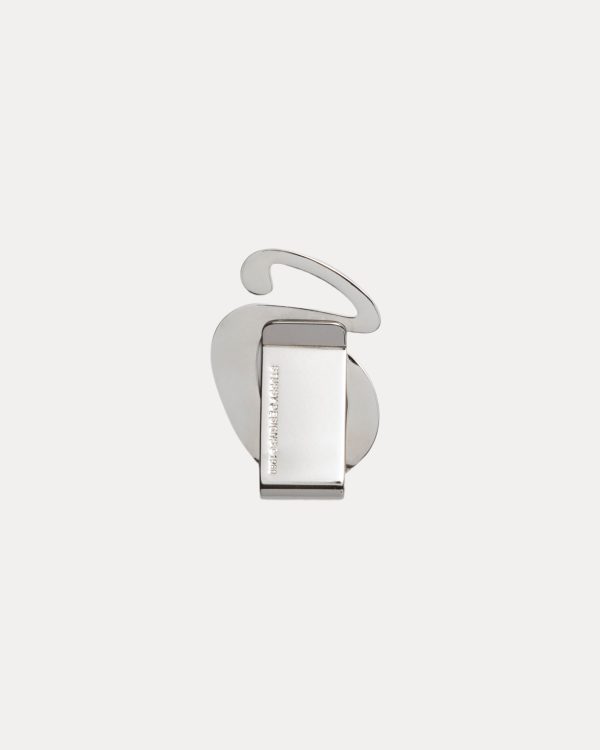 SWIRLY S MONEY CLIP - Image 3