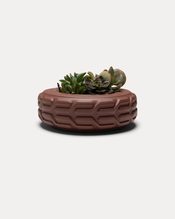 TIRE PLANT POT - Image 2