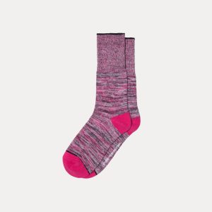 SPACE DYED YARN SOCK