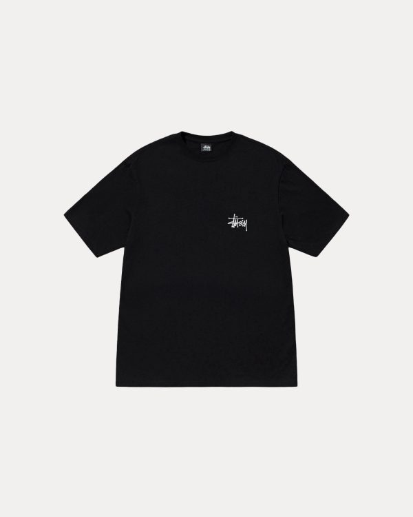 BASIC STÜSSY TEE - Image 2