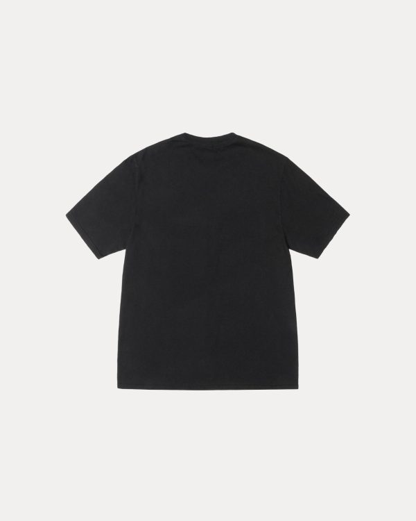 JUMBO TEE PIGMENT DYED - Image 2
