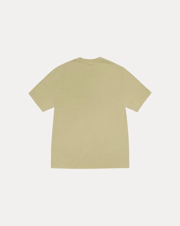 JUMBO TEE PIGMENT DYED - Image 2