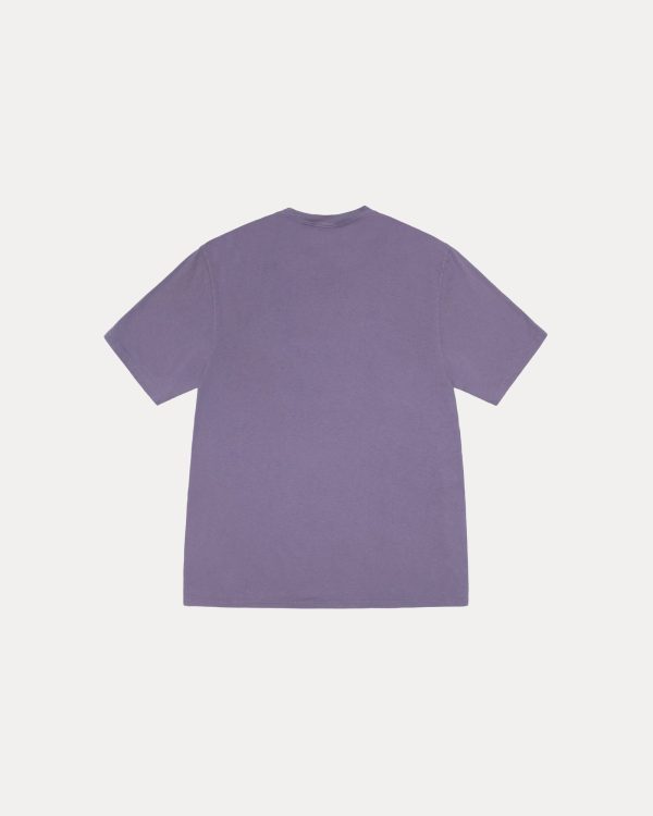 JUMBO TEE PIGMENT DYED - Image 2