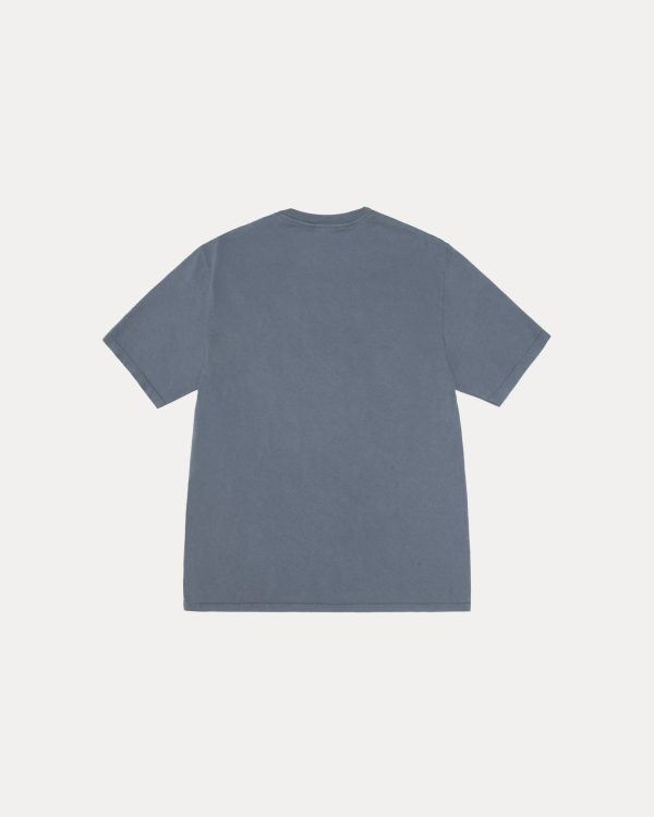 JUMBO TEE PIGMENT DYED - Image 2