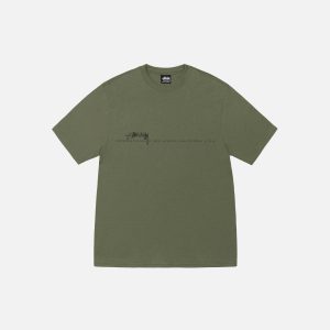 SMOOTH 80 TEE
