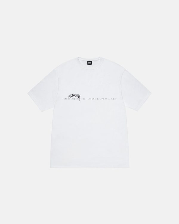 SMOOTH 80 TEE