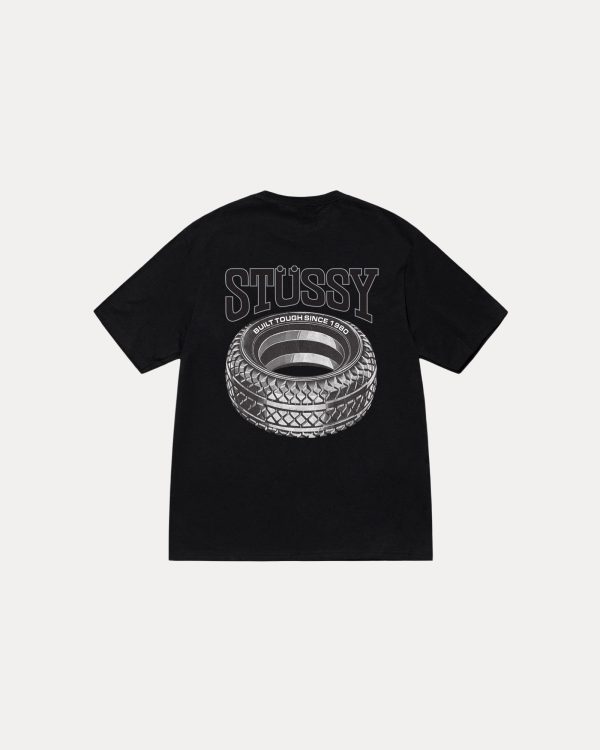 TOUGH TREAD TEE - Image 2