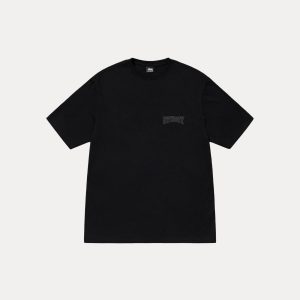 TOUGH TREAD TEE