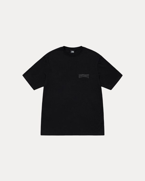 TOUGH TREAD TEE