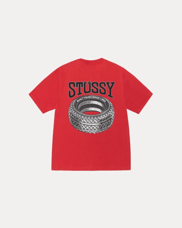 TOUGH TREAD TEE - Image 2