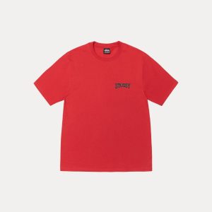 TOUGH TREAD TEE