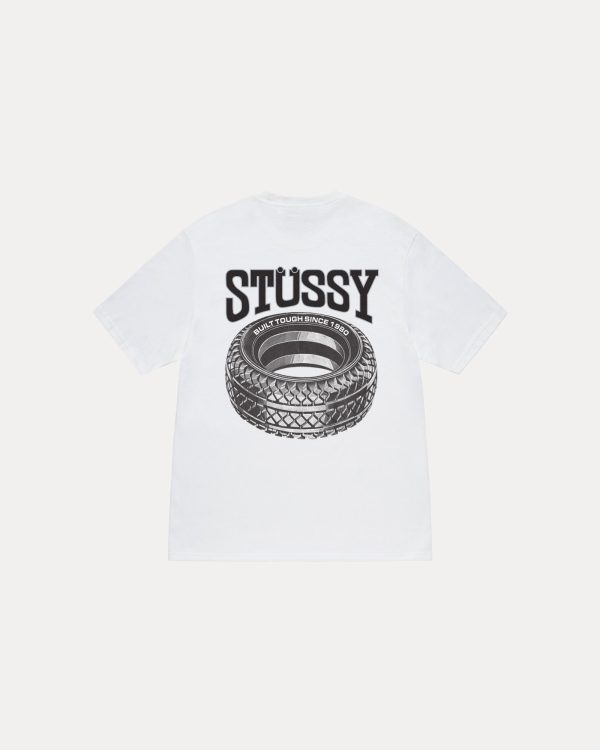 TOUGH TREAD TEE - Image 2