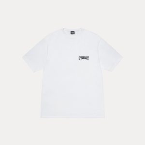 TOUGH TREAD TEE