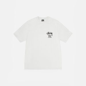 CLASSIC GEAR TEE PIGMENT DYED