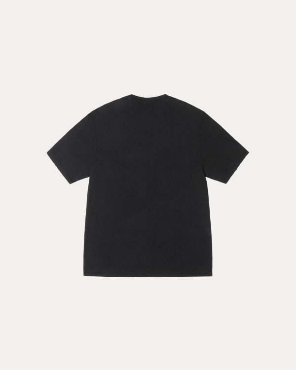 STRONG MAC TEE PIGMENT DYED - Image 2