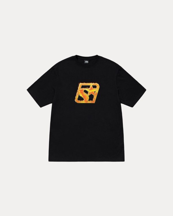 BLAZE TEE