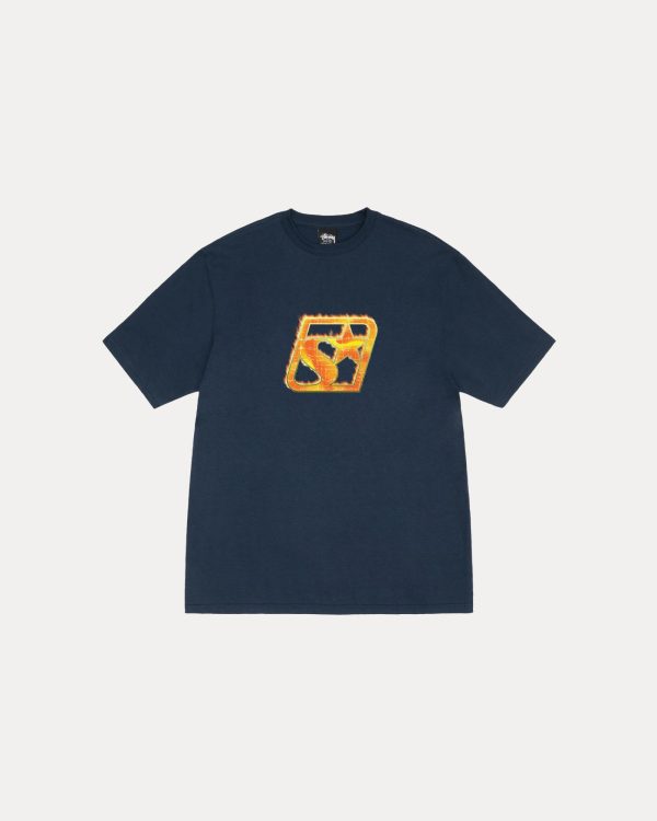 BLAZE TEE