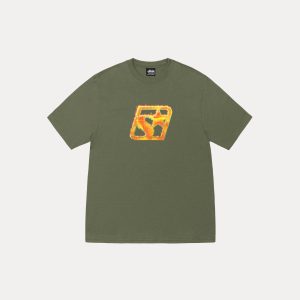BLAZE TEE