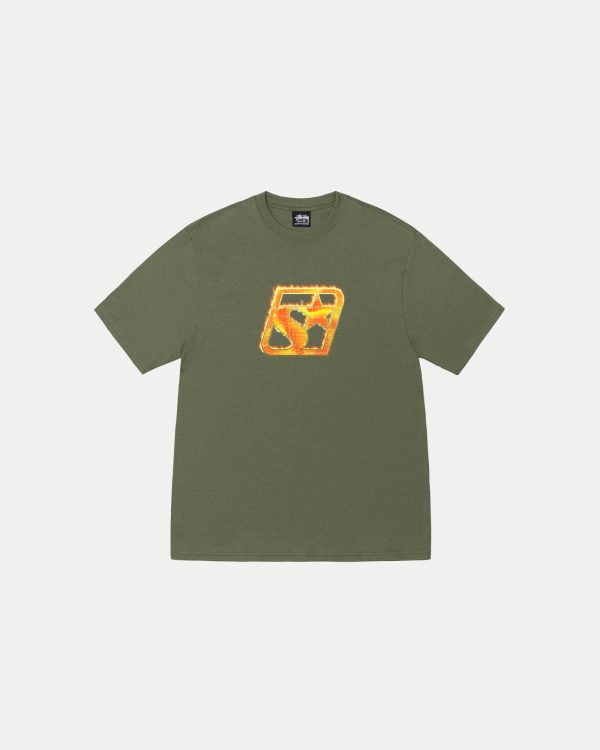 BLAZE TEE
