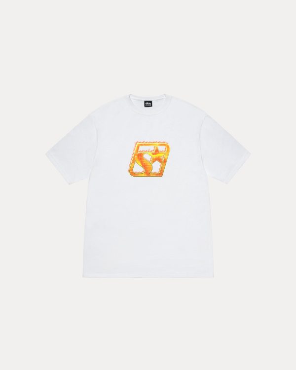 BLAZE TEE