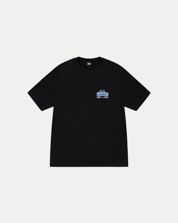 PICKUP TEE