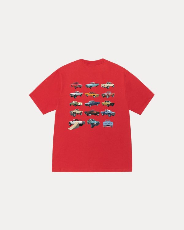PICKUP TEE - Image 2