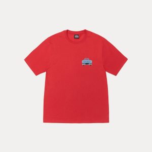 PICKUP TEE