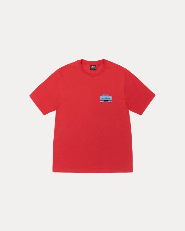 PICKUP TEE