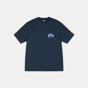 PICKUP TEE