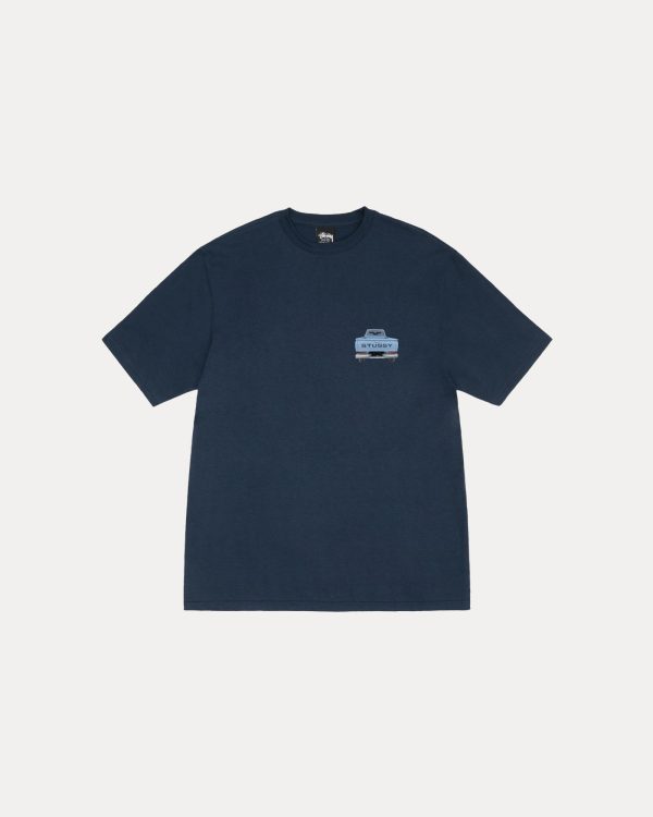 PICKUP TEE