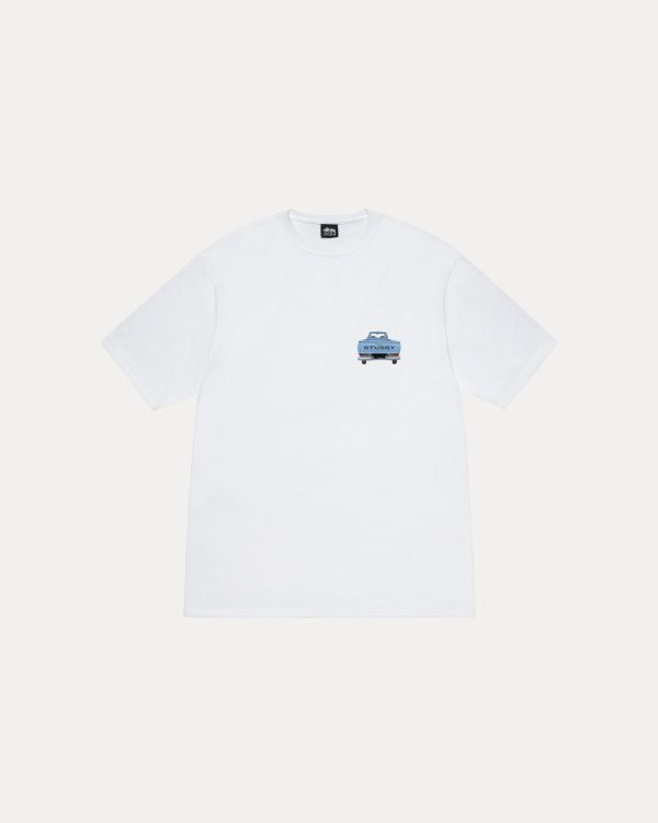 PICKUP TEE