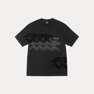 LOW TIDE TEE PIGMENT DYED