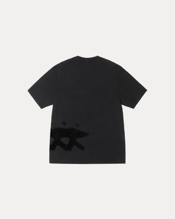 LOW TIDE TEE PIGMENT DYED - Image 2