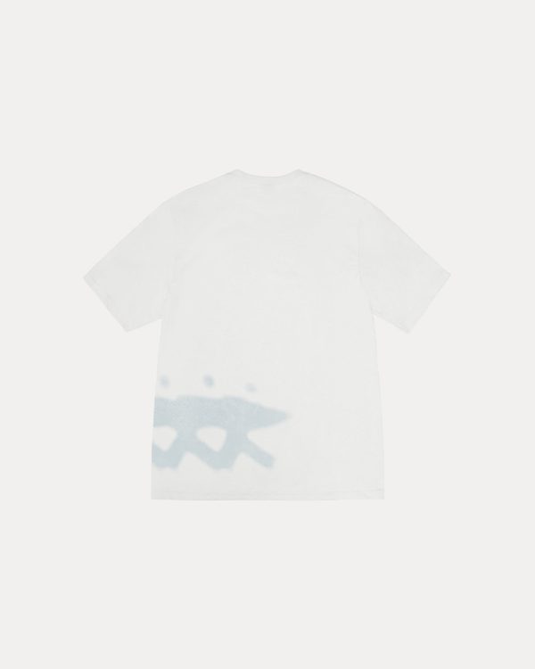 LOW TIDE TEE PIGMENT DYED - Image 2