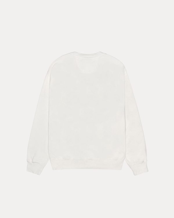 JUMBO CREW PIGMENT DYED - Image 2