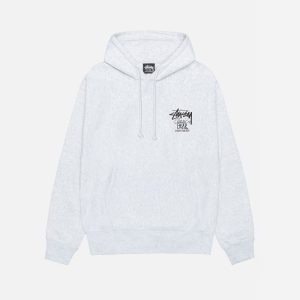 CLASSIC GEAR HOODIE