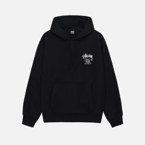 CLASSIC GEAR HOODIE
