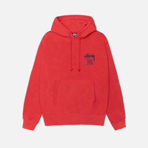 CLASSIC GEAR HOODIE