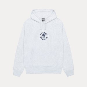 STRONG MAC HOODIE