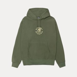 STRONG MAC HOODIE