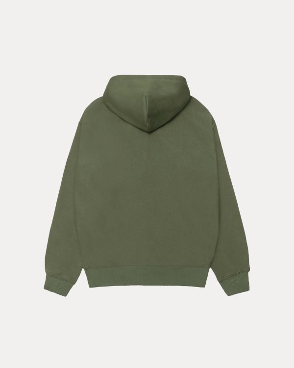 STRONG MAC HOODIE - Image 2