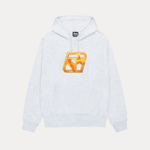 BLAZE HOODIE